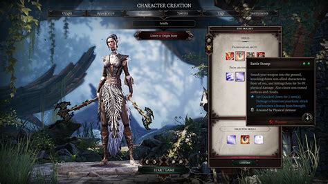 divinity original sin 2 seed.